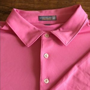 Peter Millar Summer Comfort Golf Shirt